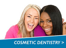 Cosmetic Dentistry