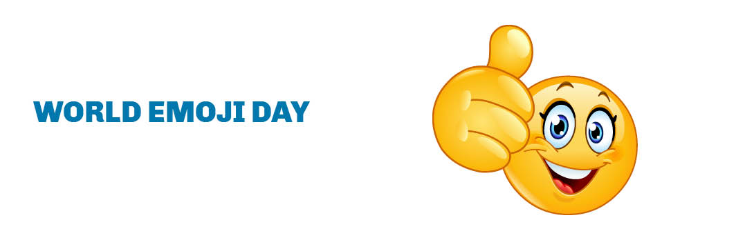 World Emoji Day